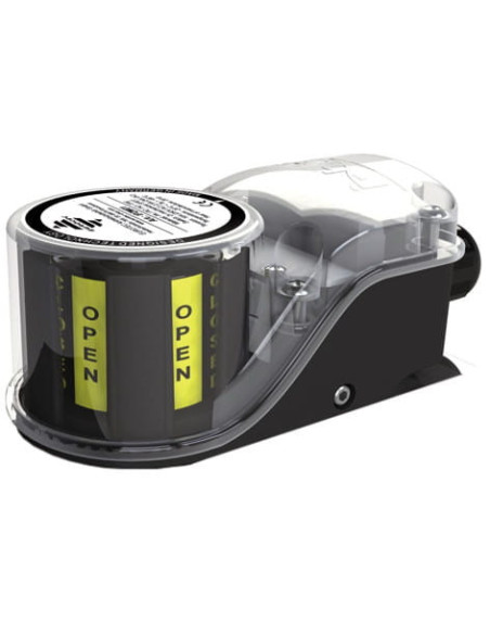 Wyłącznik krańcowy I-BOX z mikrostykami SPDT DX44 24-250V AC/DC, przyłącze NAMUR 80x30 | Hydraulika | Eshop Dopak | Wszystko dla