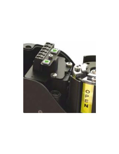 Skrzynka wyłączników krańcowych I-BOX z mikrostykami 83161.801 Namur 80x30   diody LED | Hydraulika | Eshop Dopak | Wszystko dla