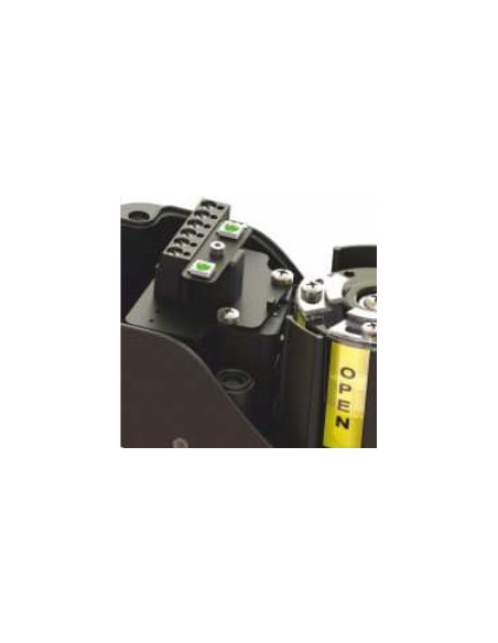 Skrzynka wyłączników krańcowych I-BOX z mikrostykami 83161.801 Namur 80x30   diody LED | Hydraulika | Eshop Dopak | Wszystko dla