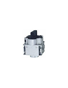 Zawór kulowy ręczny multifix-min, G1/8w | Hydraulika | Eshop Dopak | Wszystko dla Przemysłu