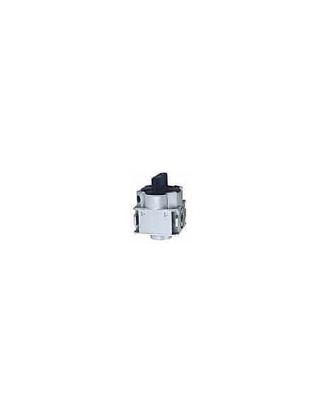Zawór kulowy ręczny multifix-min, G1/8w | Hydraulika | Eshop Dopak | Wszystko dla Przemysłu
