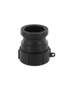 Złącze do paletopojemników mauser IBC S60x6 GW - króciec Camlock A 1 cal | Przewody i Złącza | Eshop Dopak | Wszystko dla Przemy