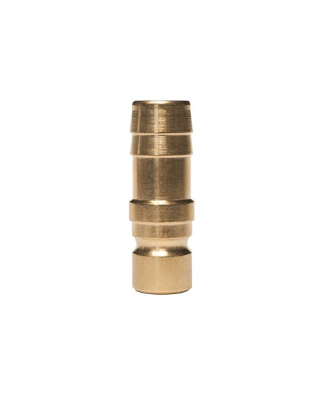 Króciec do form wtrys.DN6 DME, pod wąż Push-Lock 13 mm, bez zaworu