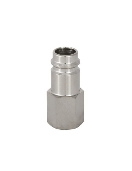 Króciec szybkozłącza DN10 typ 27, G 3/8 GW, wtyk szybkozłącza, stal | Przewody i Złącza | Eshop Dopak | Wszystko dla Przemysłu
