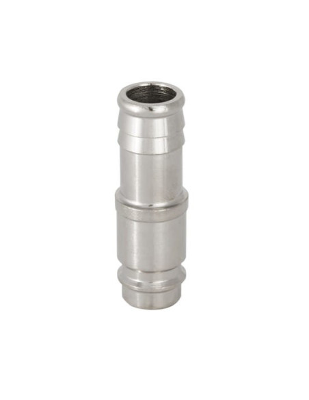 Króciec szybkozłącza DN10 typ 27, do węża fi 13 mm, wtyk szybkozłącza, stal | Przewody i Złącza | Eshop Dopak | Wszystko dla Prz