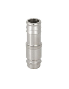 Króciec szybkozłącza DN10 typ 27, do węża fi 16 mm, wtyk szybkozłącza, stal | Przewody i Złącza | Eshop Dopak | Wszystko dla Prz