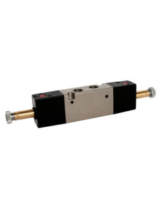 Elektrozawór K 2x3/2 NC, G1/4w | Pneumatyka | Eshop Dopak | Wszystko dla Przemysłu 2