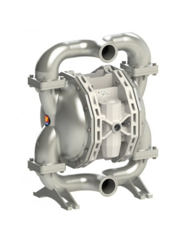 Pompa membranowa SS700 FDA 700 l/min SS EP/NBR PTFE/SS | Hydraulika | Eshop Dopak | Wszystko dla Przemysłu