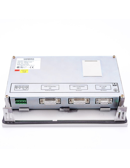 Panel operatorski 6AV3515-1MA22-1AA0, SIEMENS | Elektronika | Eshop Dopak | Wszystko dla Przemysłu