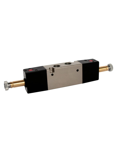 Elektrozawór K 2x3/2 NO, G1/8w | Pneumatyka | Eshop Dopak | Wszystko dla Przemysłu
