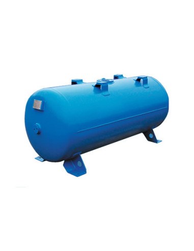 Zbiornik sprężonego powietrza 20l 12 bar | Zbiorniki Ciśnieniowe | Eshop Dopak | Wszystko dla Przemysłu