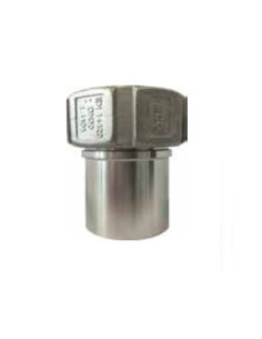 Końcówka GW3/4'' BSP SS DN19, 25 bar