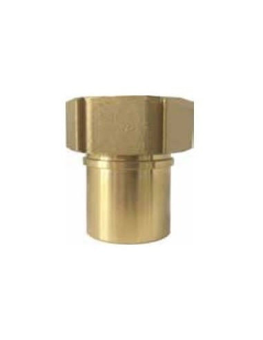Końcówka GW2'' BSP MS DN50, 25 bar