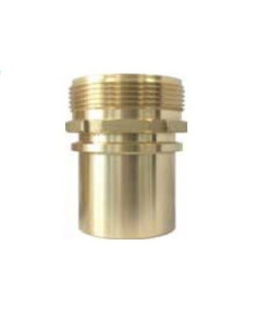 Końcówka KRS GZ3/4'' BSP MS DN19, 25 bar
