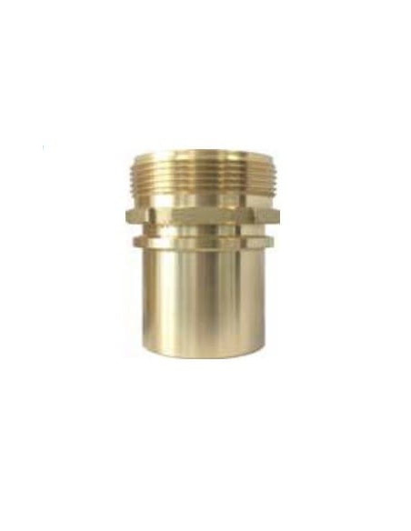 Końcówka KRS GZ2'' BSP MS DN38, 25 bar
