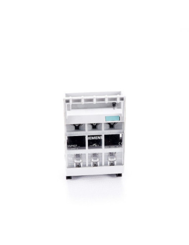 Wyzwalacz do wyłącznika, 3ZX1012-0NP30-1AA2, SIEMENS | Elektryka | Eshop Dopak | Wszystko dla Przemysłu