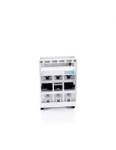Wyzwalacz do wyłącznika, 3ZX1012-0NP30-1AA2, SIEMENS | Elektryka | Eshop Dopak | Wszystko dla Przemysłu