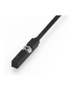 Czujnik kontaktr. 5-240V AC/DC 2-przew.,kabel 0,3m, wtyk M8 | Pneumatyka | Eshop Dopak | Wszystko dla Przemysłu