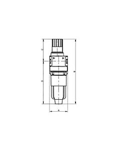 Smarownica multifix-min, G1/8w | Pneumatyka | Eshop Dopak | Wszystko dla Przemysłu 2