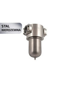 Smarownica G1/4w stal nierdzewna | Pneumatyka | Eshop Dopak | Wszystko dla Przemysłu