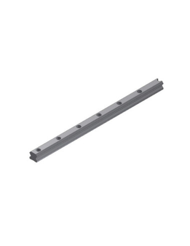 Szyna łożysk liniowych standard, 20mm, pasowanie normalne, 4m | Automatyka | Eshop Dopak | Wszystko dla Przemysłu