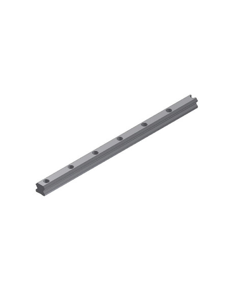 Szyna łożysk liniowych standard, 34mm, pasowanie normalne, 4m | Automatyka | Eshop Dopak | Wszystko dla Przemysłu