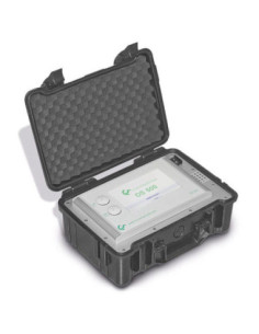 Multifunkcyjne urządzenie pomiarowe DS500 - mobilny 8 wejść | Przyrządy Pomiarowe | Eshop Dopak | Wszystko dla Przemysłu