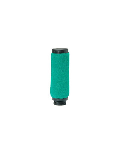 Wkład mikrofiltra 0,01 mikrona, rozmiar 2 - G 3/8-G 1/2, spust ręczny, Futura | Pneumatyka | Eshop Dopak | Wszystko dla Przemysł