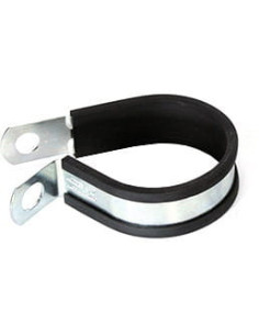 Obejma pod wąż 19 Z otworem na śrubę 10mm, W4 | Pneumatyka | Eshop Dopak | Wszystko dla Przemysłu