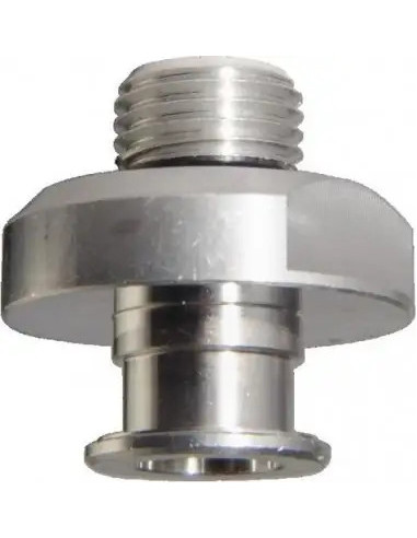Mocowanie przyssawki próżniowej G 1/8GW z filtrem, 30-45 mm (U, F-40, B, BL 30, 40, VBU 30-45) | Pneumatyka | Eshop Dopak | Wszy