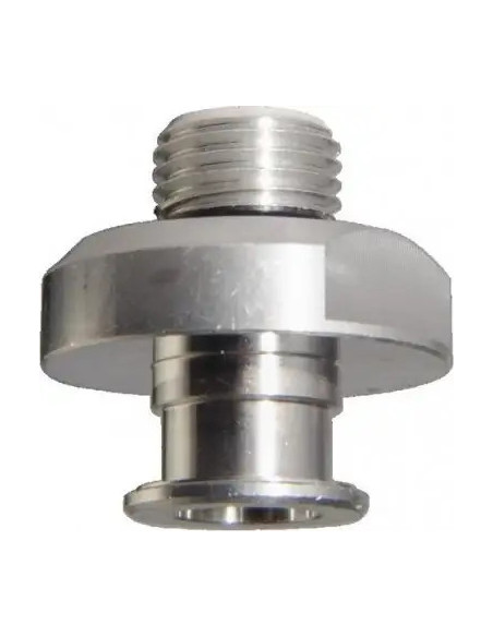Mocowanie przyssawki próżniowej G 1/8GW z filtrem, 30-45 mm (U, F-40, B, BL 30, 40, VBU 30-45) | Pneumatyka | Eshop Dopak | Wszy