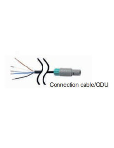 Kabel połączeniowy DS400/DS500 ODU / otwarte końce, 10 m | Przyrządy Pomiarowe | Eshop Dopak | Wszystko dla Przemysłu