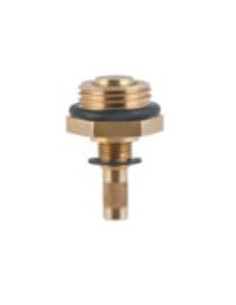 Zawór ręczny - spust kondensatu do filtrów G 1/2 GZ, max. 20 bar | Filtry | Eshop Dopak |Wszystko dla Przemysłu