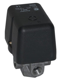 Presostat jednofazowy MDR 2 ciśnienie 8-10 bar, 230V, G 1/4 GW | Pneumatyka | Eshop Dopak | Wszystko dla Przemysłu