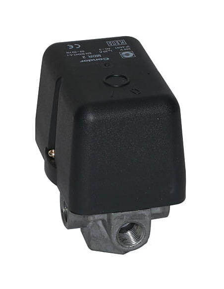 Presostat jednofazowy MDR 2 ciśnienie 8-10 bar, 230V, G 1/4 GW | Pneumatyka | Eshop Dopak | Wszystko dla Przemysłu
