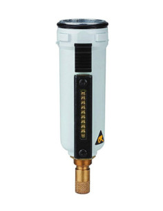 Szklanka filtra G3/8-1/2,metal (autom. zrzut) seria Futura | Pneumatyka | Eshop Dopak | Wszystko dla Przemysłu