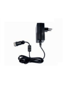 Zasilacz 100-240VAC / 24VDC z przewodem | Przyrządy Pomiarowe | Eshop Dopak | Wszystko dla Przemysłu