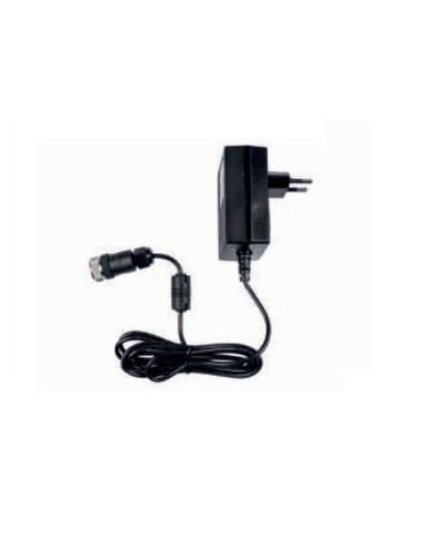 Zasilacz 100-240VAC / 24VDC z przewodem | Przyrządy Pomiarowe | Eshop Dopak | Wszystko dla Przemysłu