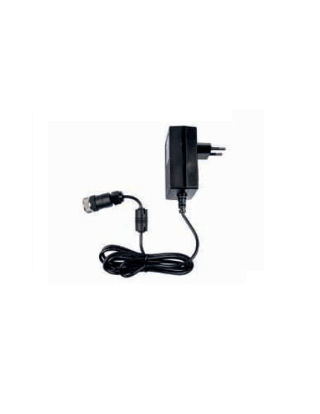 Zasilacz 100-240VAC / 24VDC z przewodem | Przyrządy Pomiarowe | Eshop Dopak | Wszystko dla Przemysłu