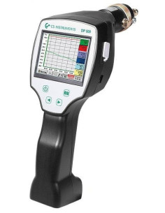 Mobilny miernik punktu rosy DP 500 | Przyrządy Pomiarowe | Eshop Dopak | Wszystko dla Przemysłu