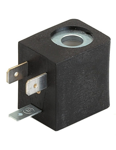 Cewka elektrozaworu 110V AC, 5VA, szerokość 22 mm, trzpień fi 9 mm | Pneumatyka | Eshop Dopak | Wszystko dla Przemysłu
