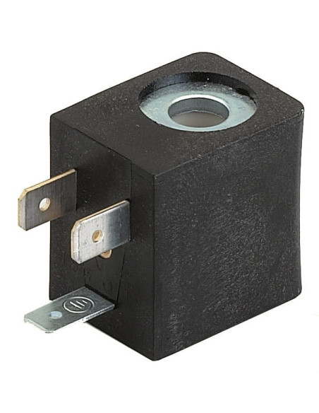 Cewka elektrozaworu 110V AC, 5VA, szerokość 22 mm, trzpień fi 9 mm | Pneumatyka | Eshop Dopak | Wszystko dla Przemysłu
