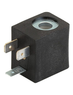 Cewka elektrozaworu 230V AC, 5VA, szerokość 22 mm, trzpień fi 9 mm | Pneumatyka | Eshop Dopak | Wszystko dla Przemysłu