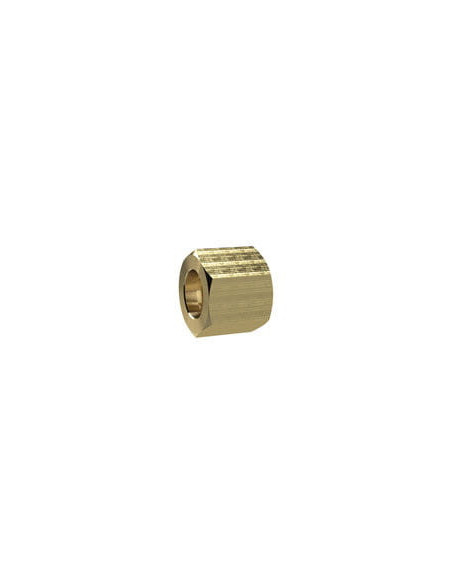 Nakrętka do złączki pod wąż  G1/2w do załączki - MS2361212 MS2361213