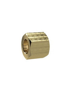 Nakrętka do złączki pod wąż  G1/8w do załączki - MS2361804   MS2361806