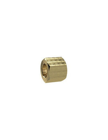 Nakrętka do złączki pod wąż  G3/8w do załączki -MS2363804 MS2363806 MS2363809