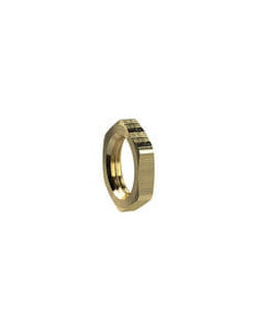 Nakrętka G3/8, mosiądz | Hydraulika | Eshop Dopak | Wszystko dla Przemysłu