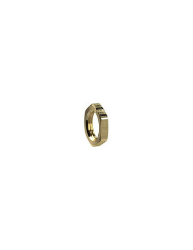 Nakrętka M14x1,0, mosiądz | Hydraulika | Eshop Dopak | Wszystko dla Przemysłu