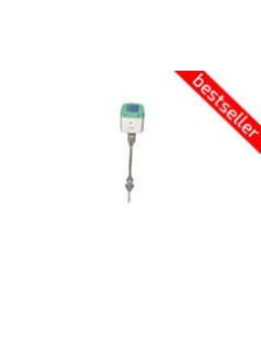 Przepływomierz do sprężonego powietrza VA500 wersja standard, bez wyświetlacza | Przyrządy Pomiarowe | Eshop Dopak | Wszystko dl