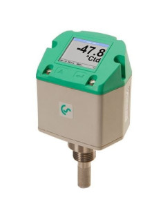 Stacjonarny miernik punktu rosy FA500, -60...30°Ctd | Przyrządy Pomiarowe | Eshop Dopak | Wszystko dla Przemysłu